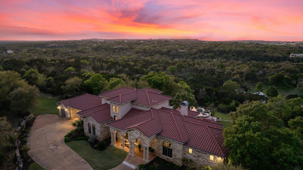 11029 Arroyo Canyon Dr, Austin, TX 78736