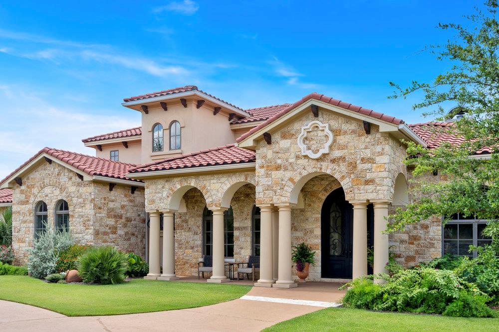 11029 Arroyo Canyon Dr, Austin, TX 78736