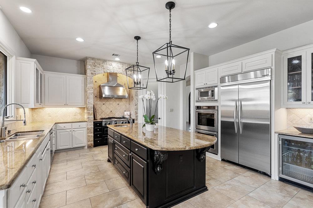 11029 Arroyo Canyon Dr, Austin, TX 78736