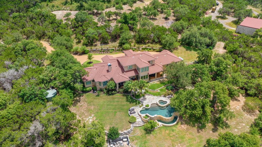 11029 Arroyo Canyon Dr, Austin, TX 78736