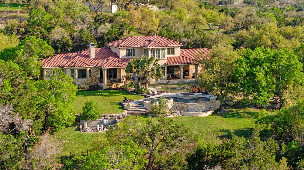 11029 Arroyo Canyon Dr, Austin, TX 78736