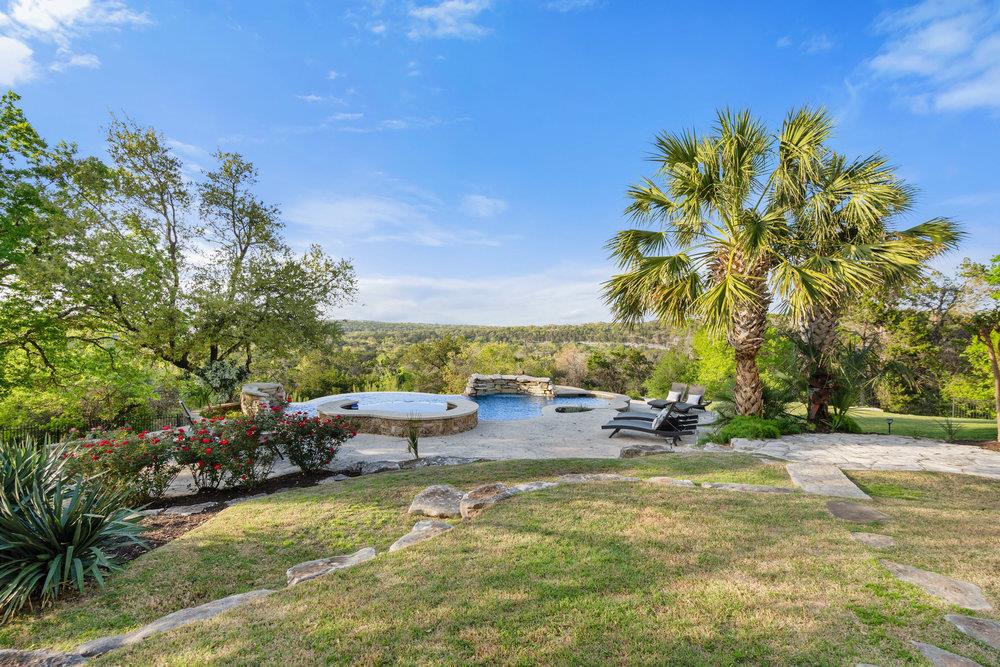 11029 Arroyo Canyon Dr, Austin, TX 78736