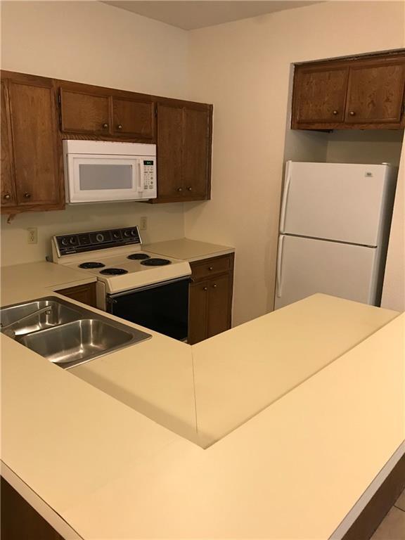 4111 Speedway # 1, Austin, TX 78751