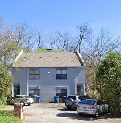 4111 Speedway # 1, Austin, TX 78751