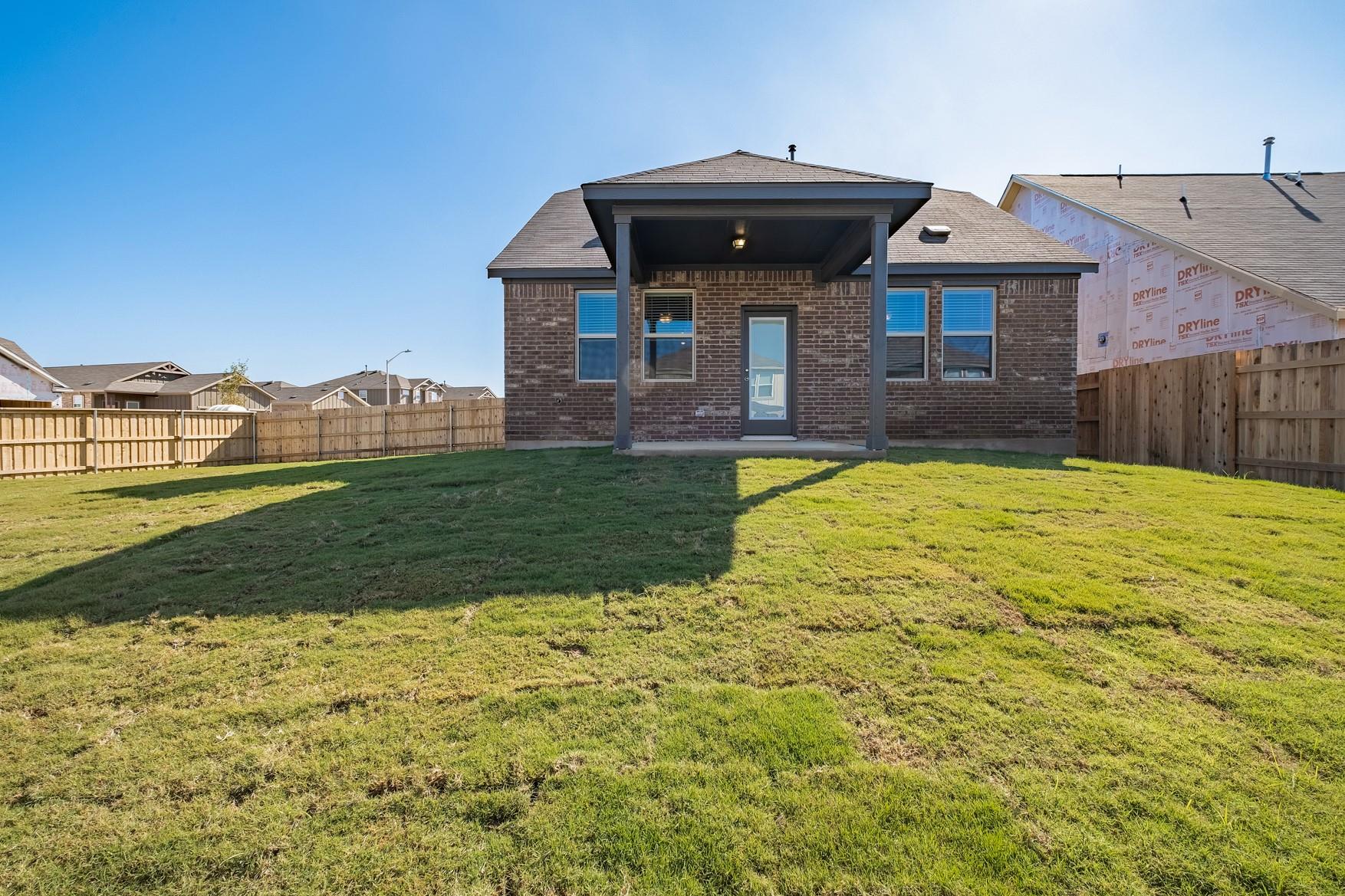 108 Leatherleaf Dr, Buda, TX 78610