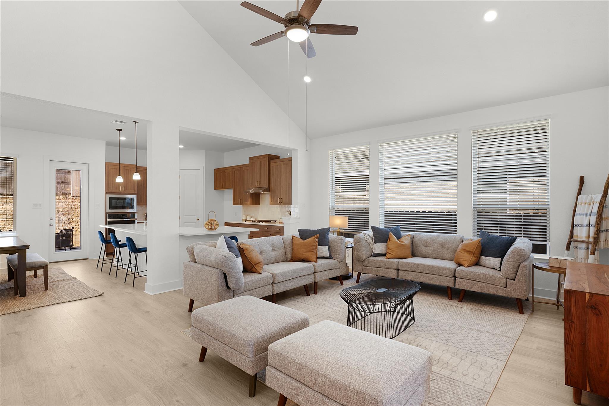 17612 Joyce Erna Ln, Pflugerville, TX 78660