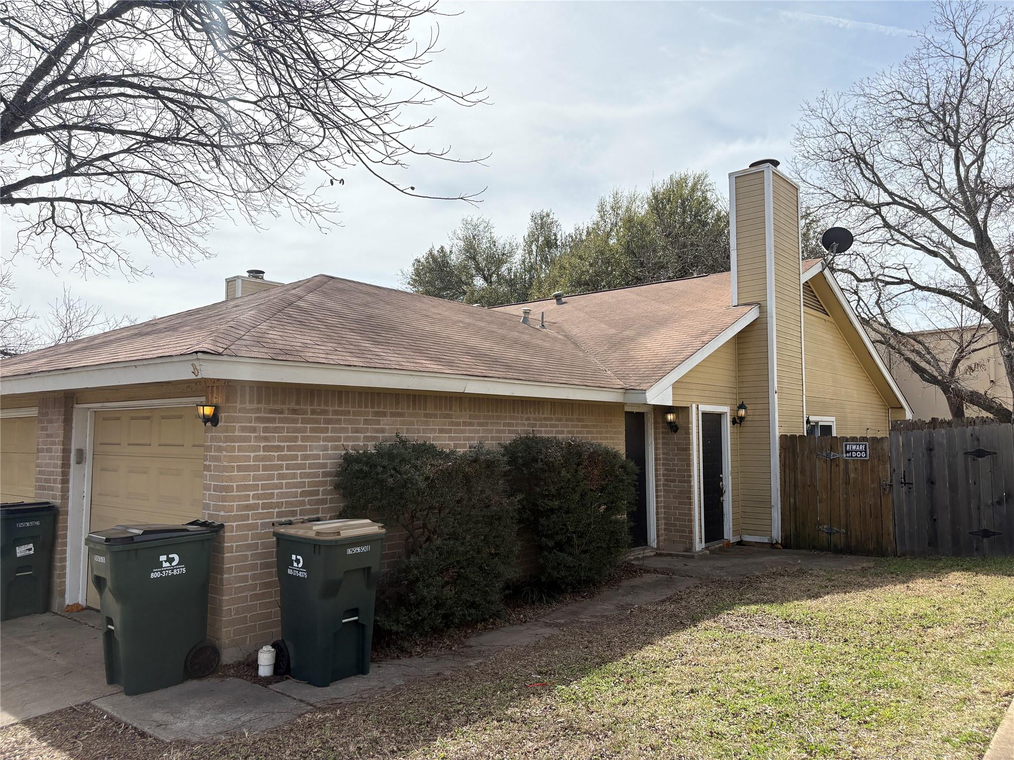 12814 Hymeadow Dr # B, Austin, TX 78729