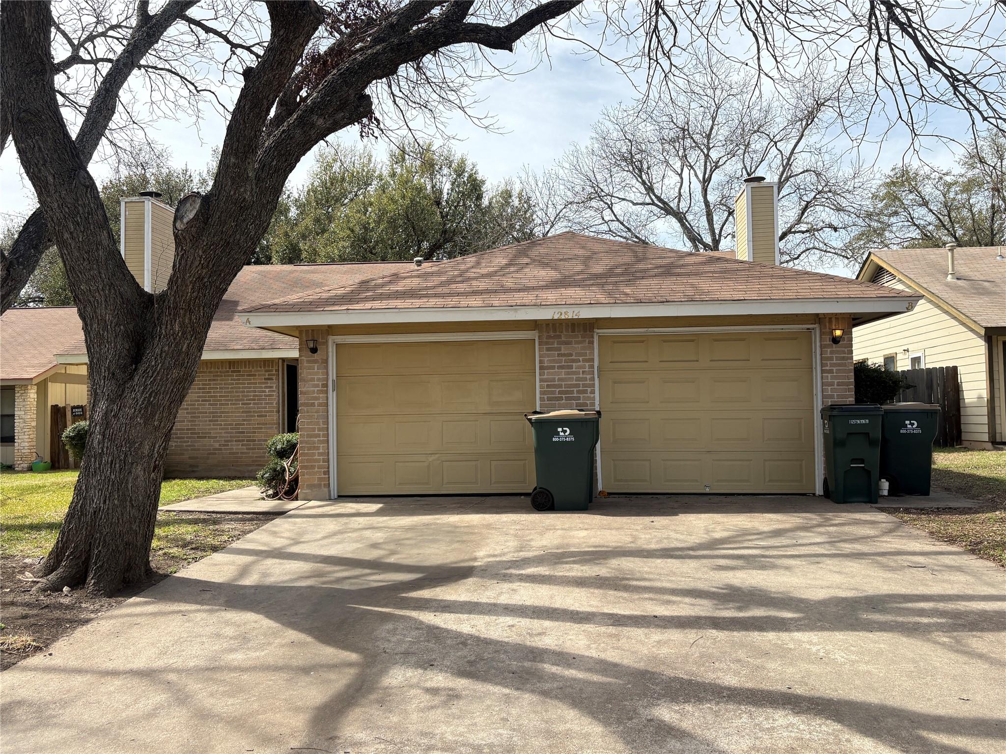 12814 Hymeadow Dr # B, Austin, TX 78729