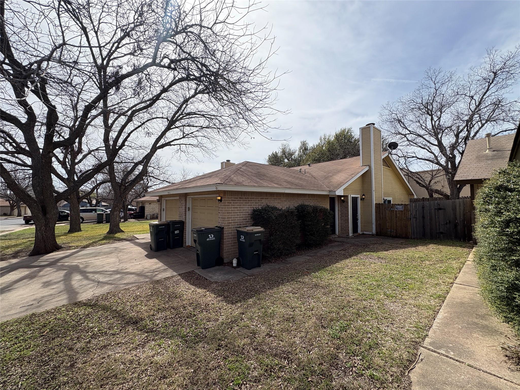 12814 Hymeadow Dr # B, Austin, TX 78729