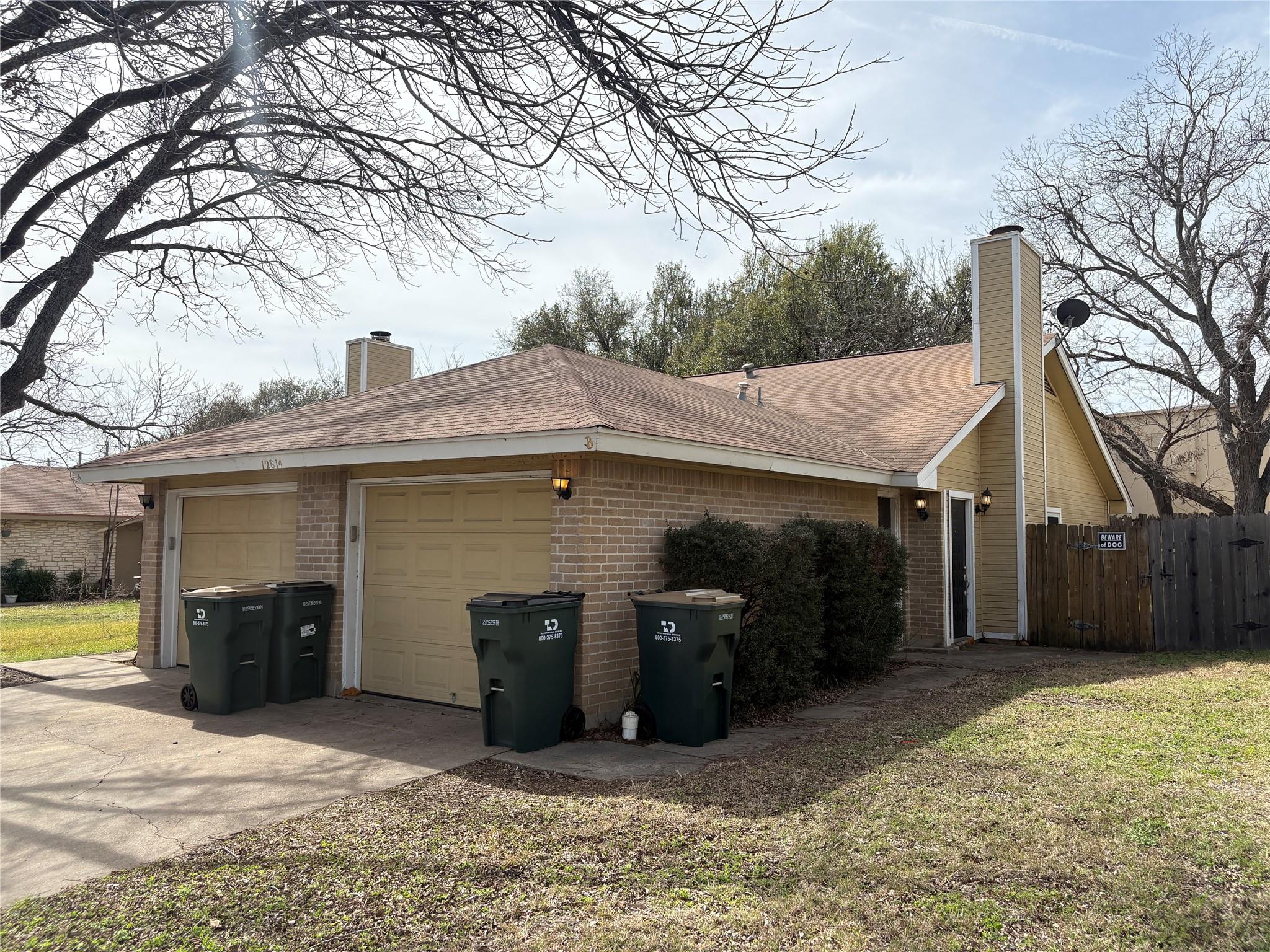 12814 Hymeadow Dr # B, Austin, TX 78729