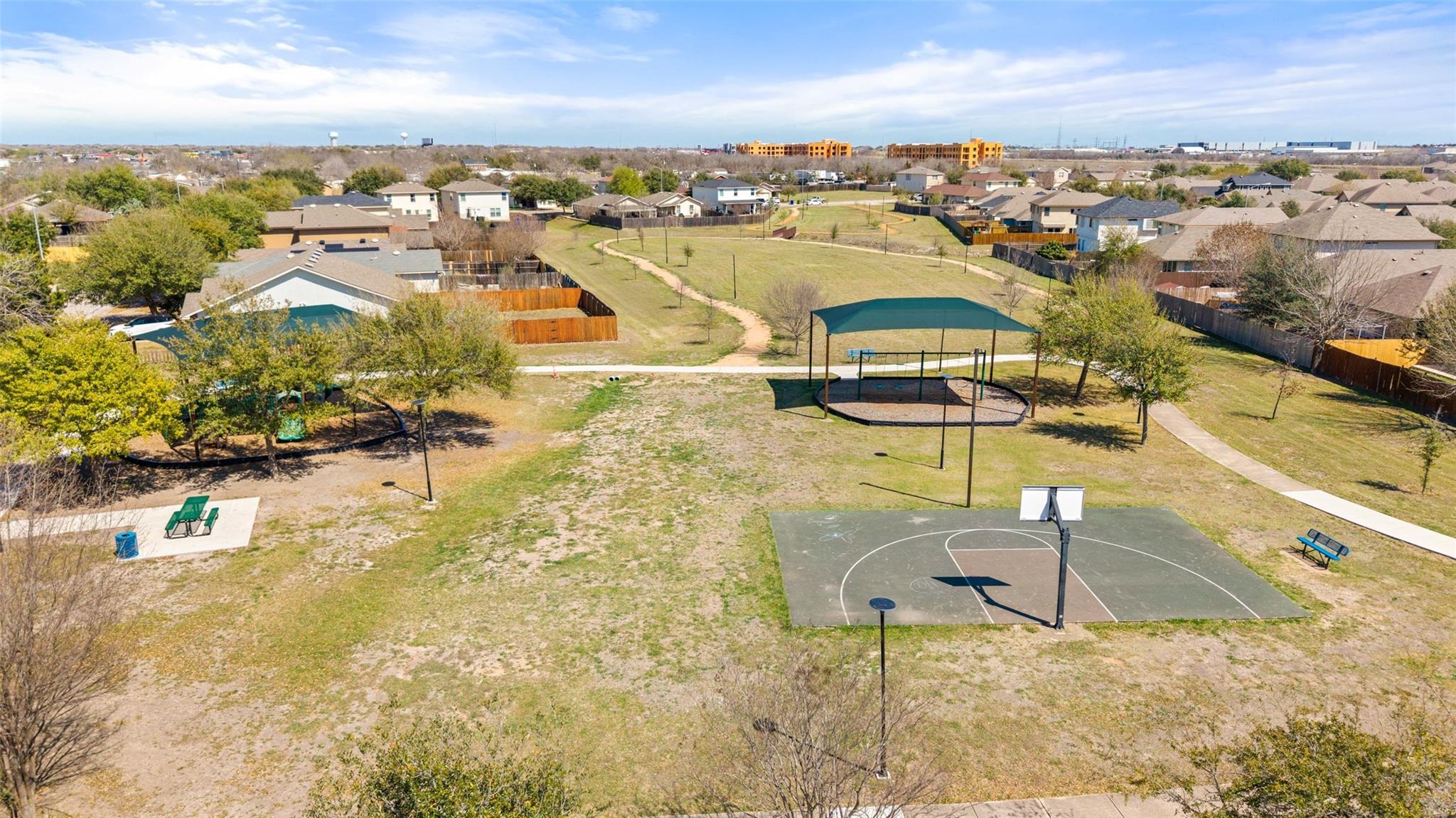 12517 Cockatoo Xing, Manor, TX 78653