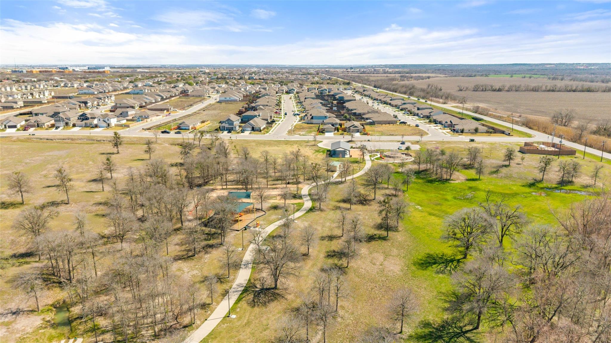 12517 Cockatoo Xing, Manor, TX 78653