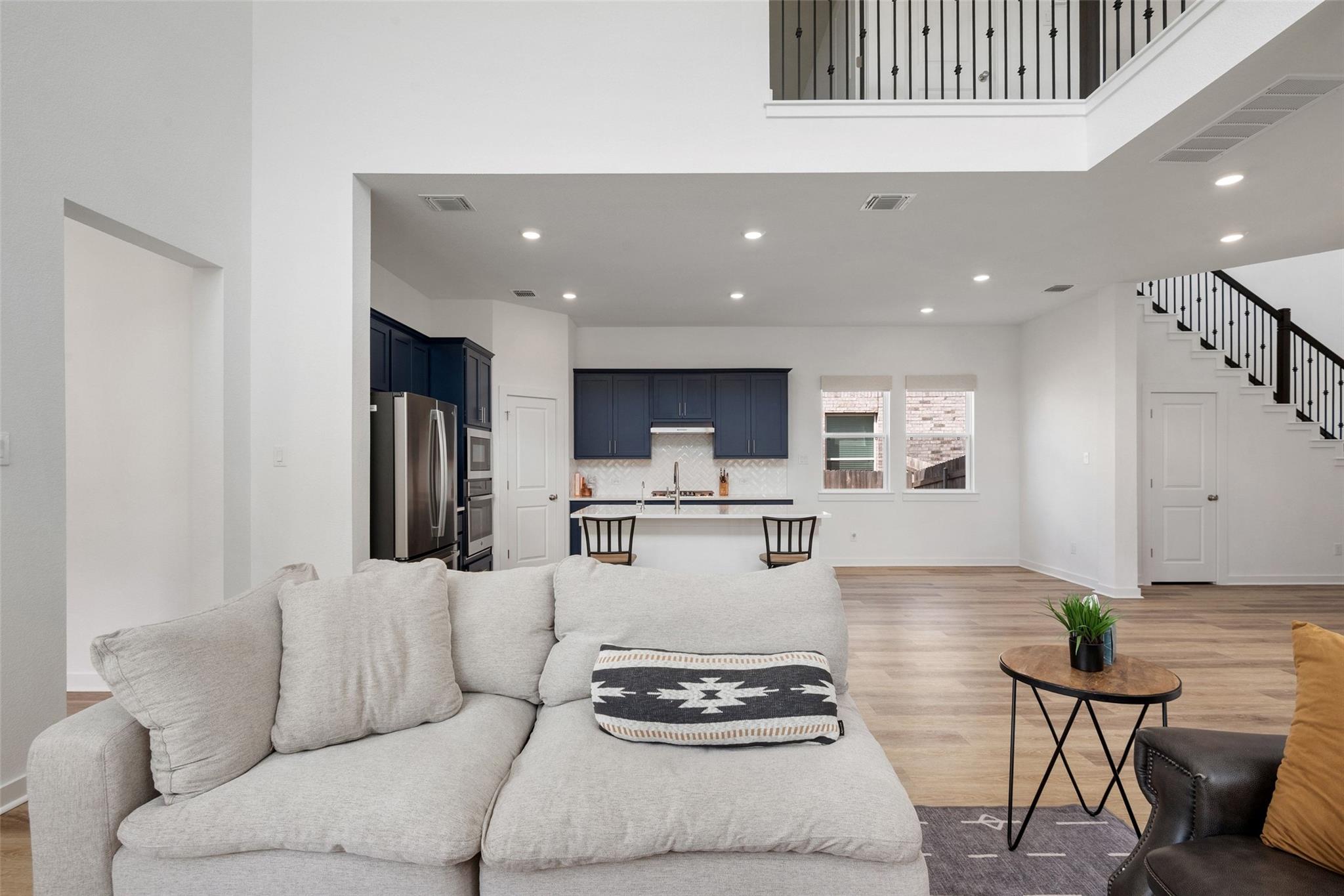 12517 Cockatoo Xing, Manor, TX 78653