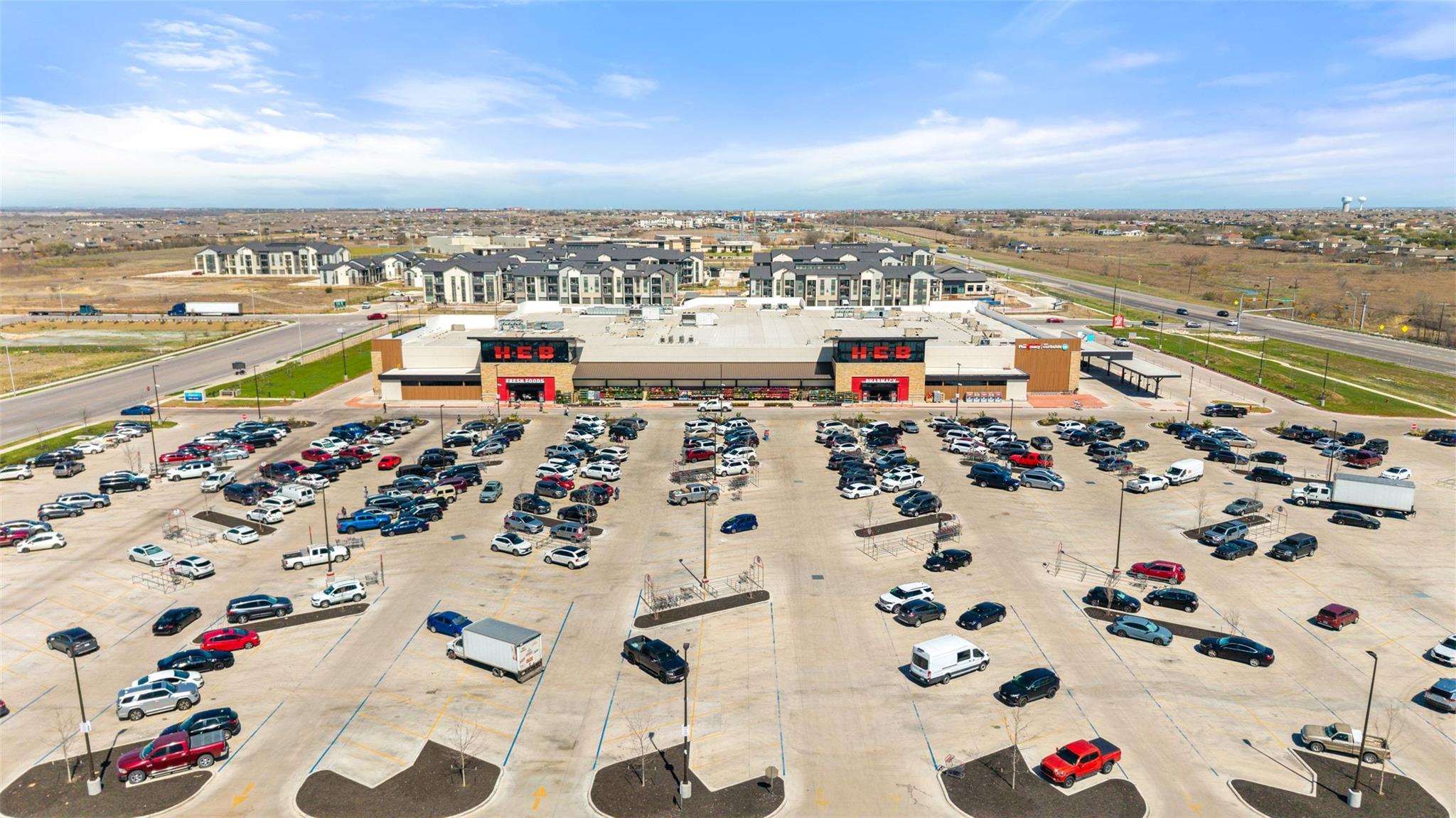 12517 Cockatoo Xing, Manor, TX 78653