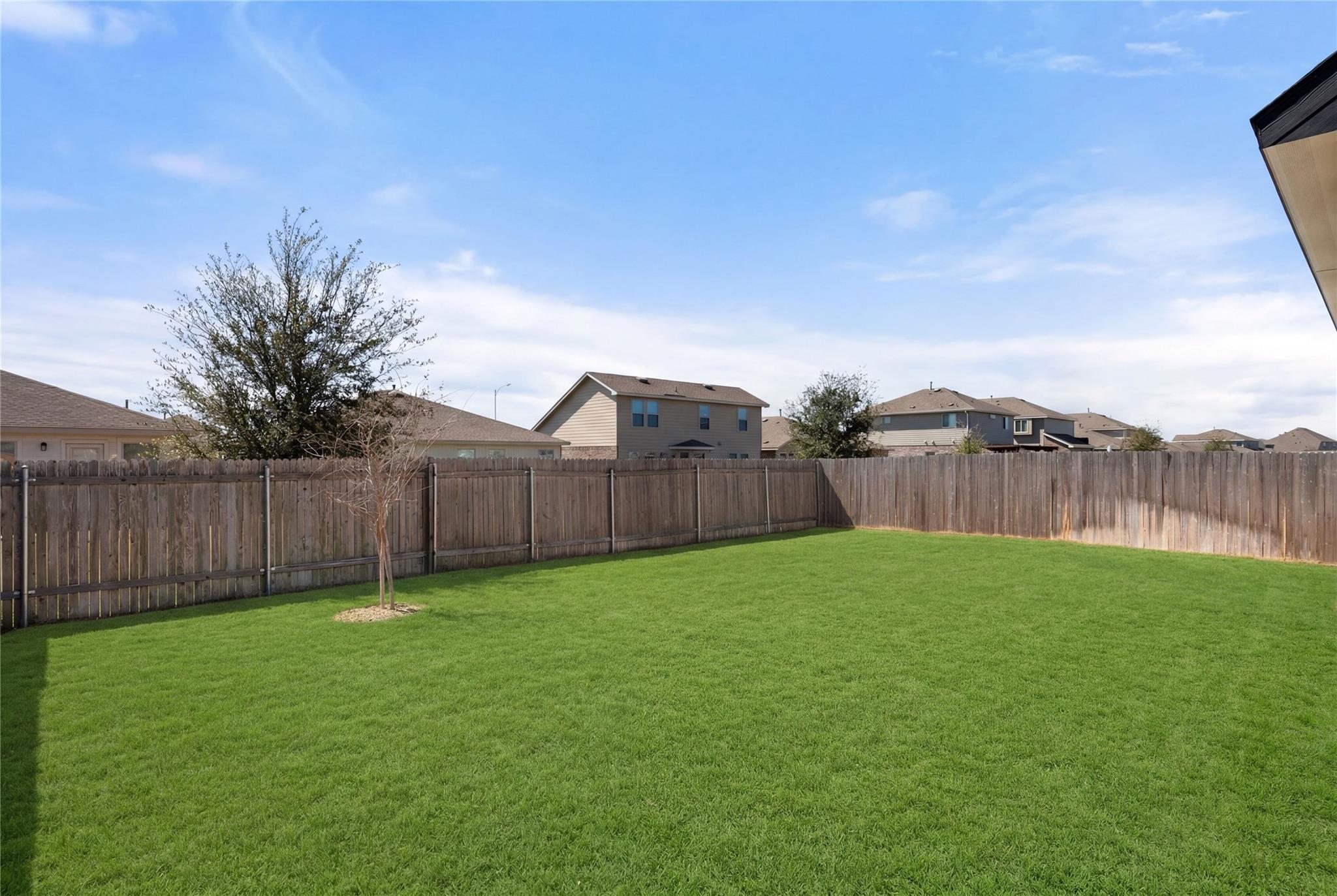 12517 Cockatoo Xing, Manor, TX 78653