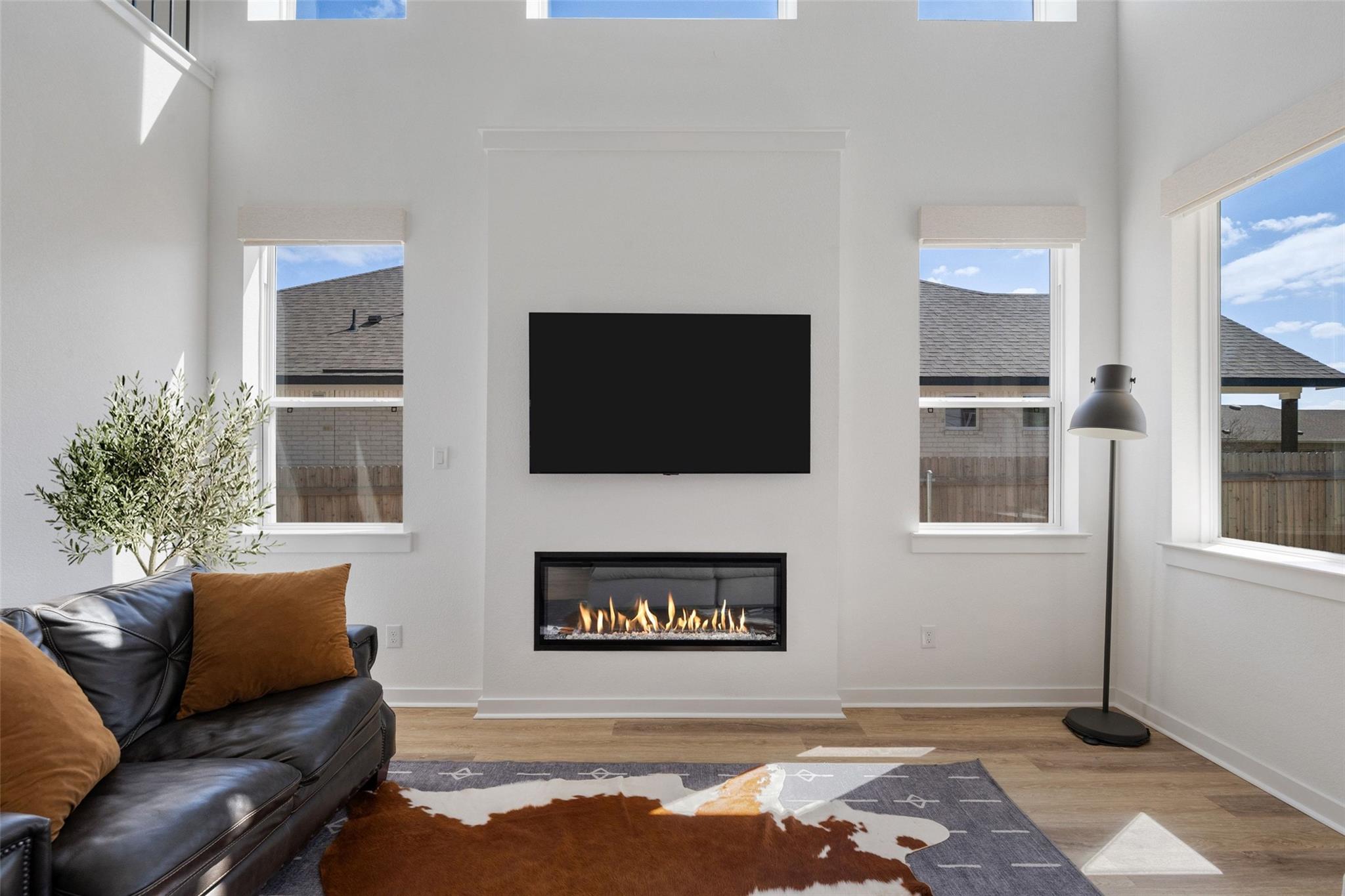 12517 Cockatoo Xing, Manor, TX 78653