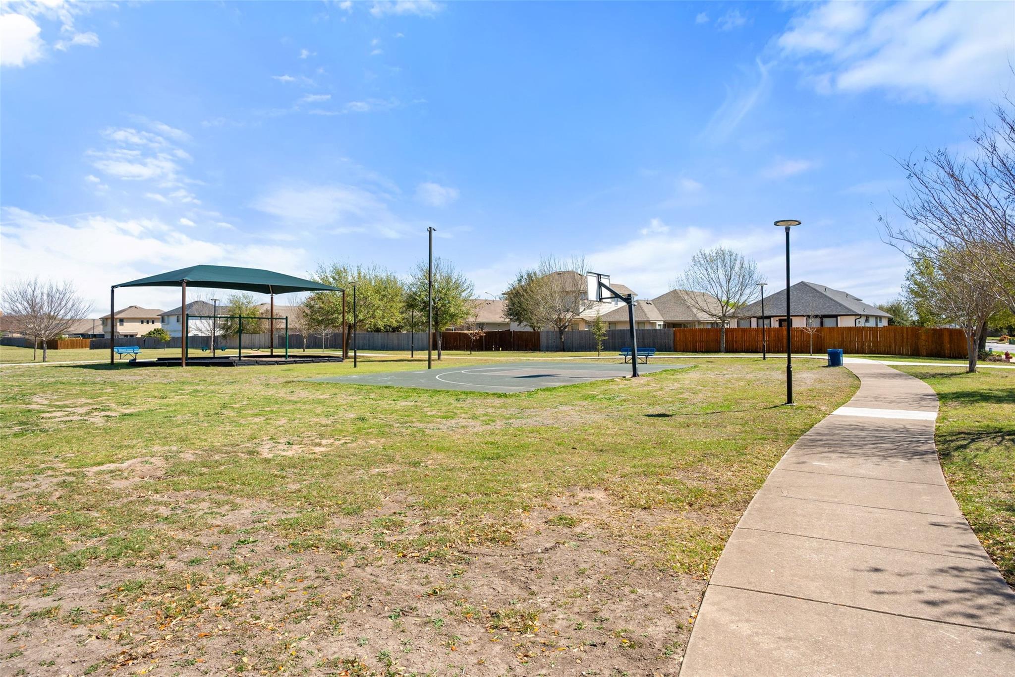 12517 Cockatoo Xing, Manor, TX 78653