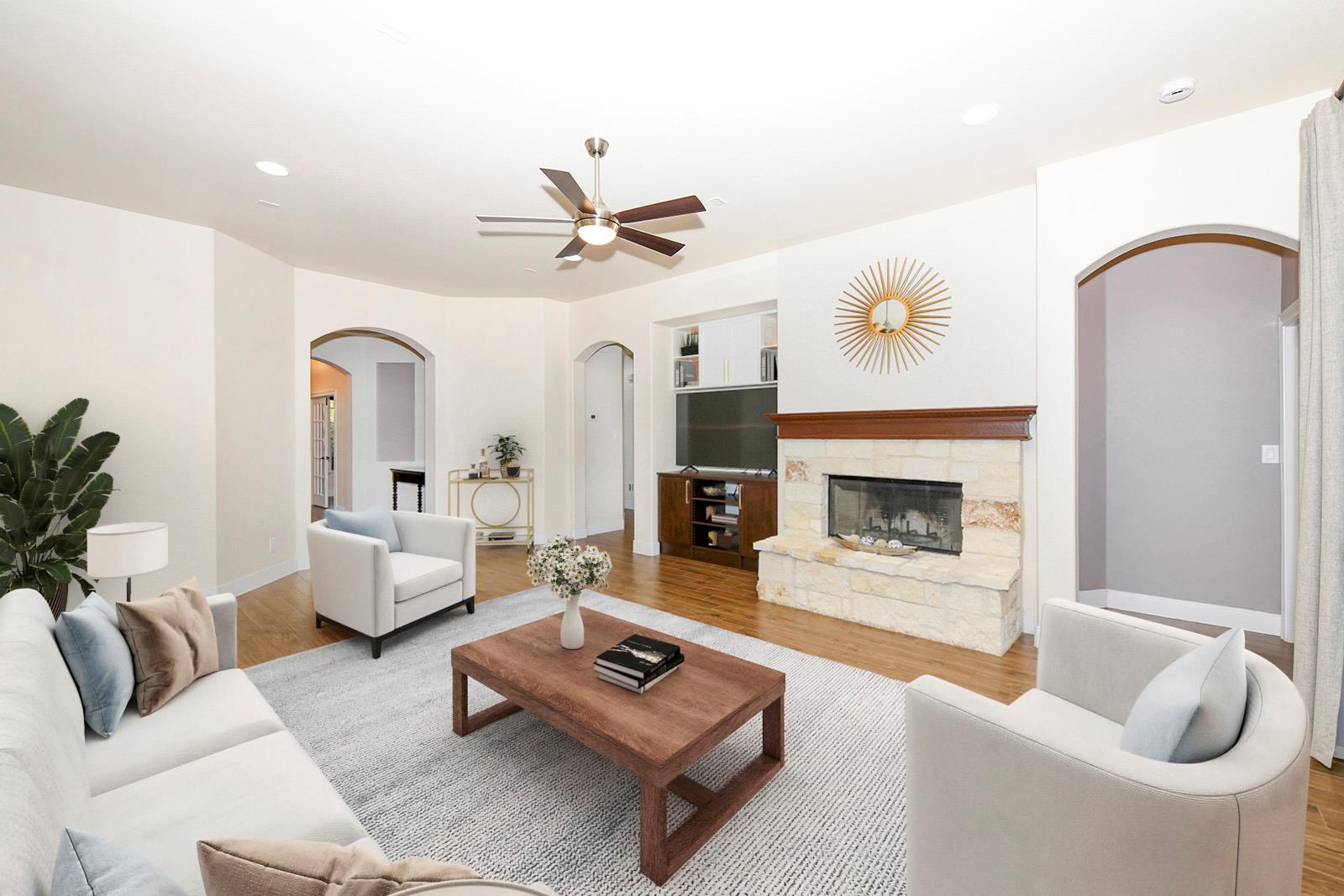 1518 Bolognese, New Braunfels, TX 78132