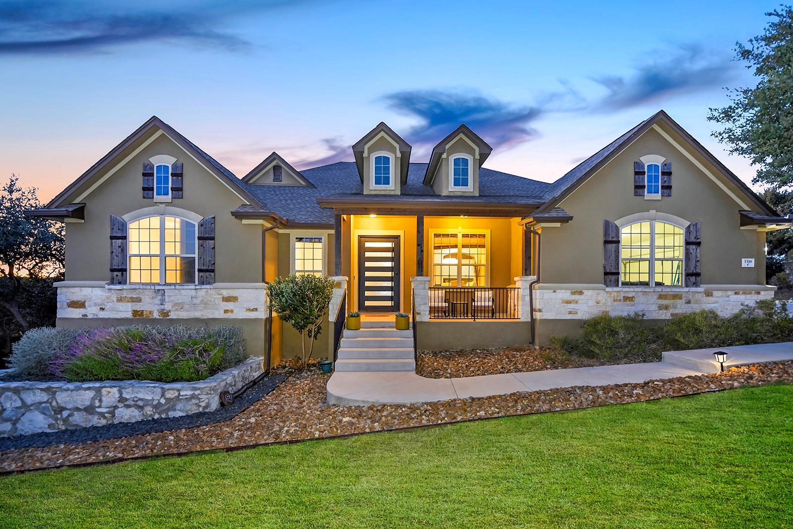 1518 Bolognese, New Braunfels, TX 78132