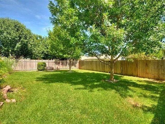 1509 Jackie Robinson Pl, Round Rock, TX 78665