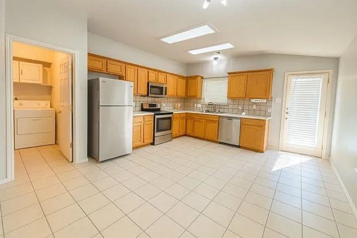 1509 Jackie Robinson Pl, Round Rock, TX 78665