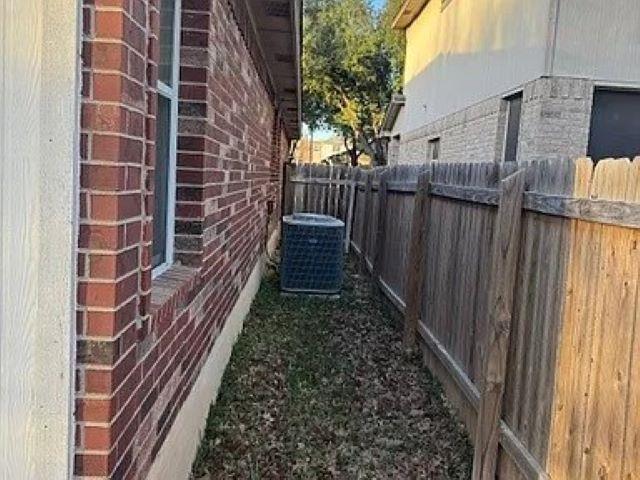 1509 Jackie Robinson Pl, Round Rock, TX 78665