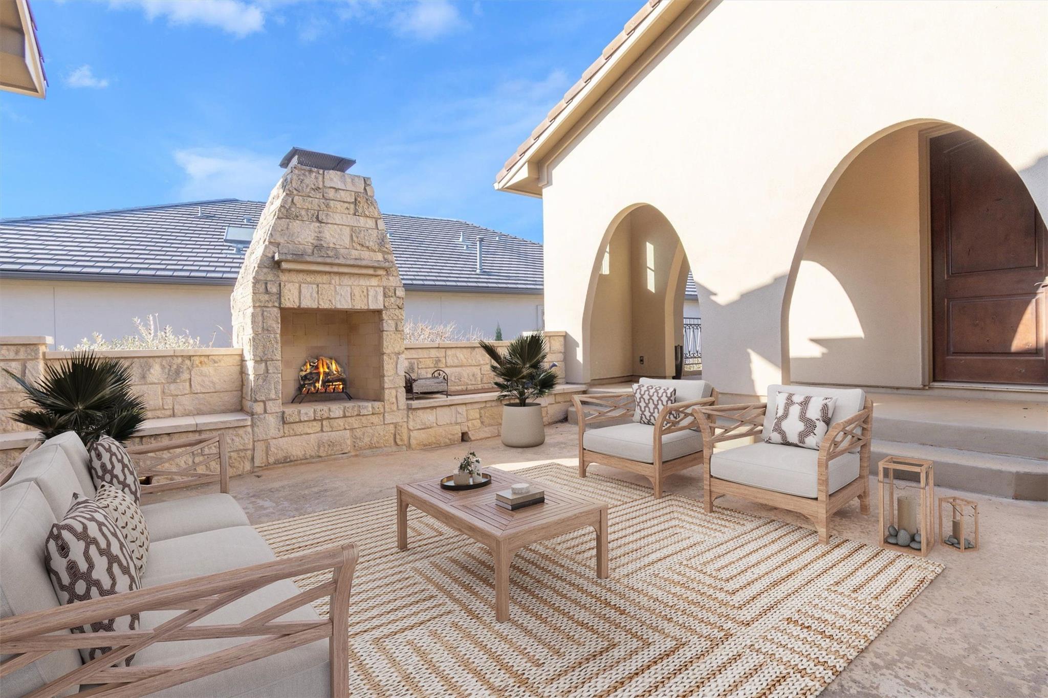 216 Cimarron Hills Trl E, Georgetown, TX 78628