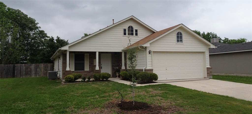 736 Blair Ave, Bastrop, TX 78602