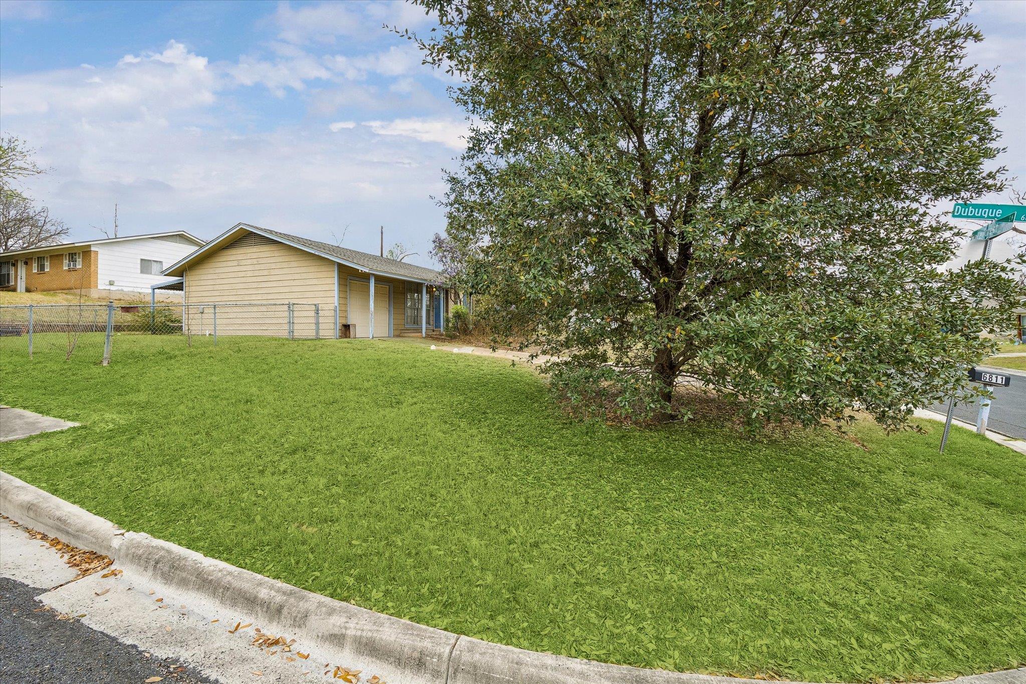 6811 Wake Forest Ln, Austin, TX 78723