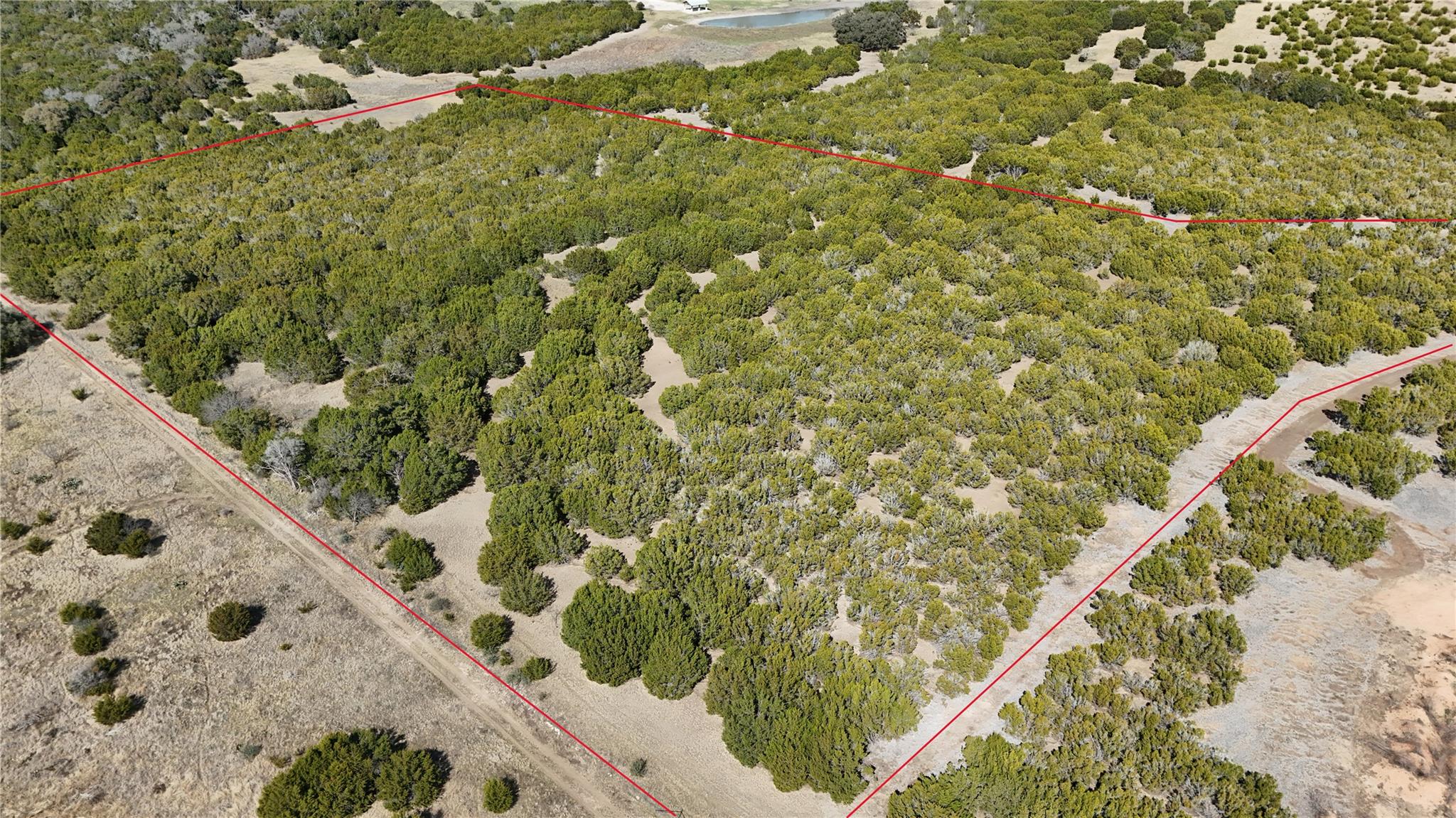 Lot 13 Stargazer Dr, Lampasas, TX 76550