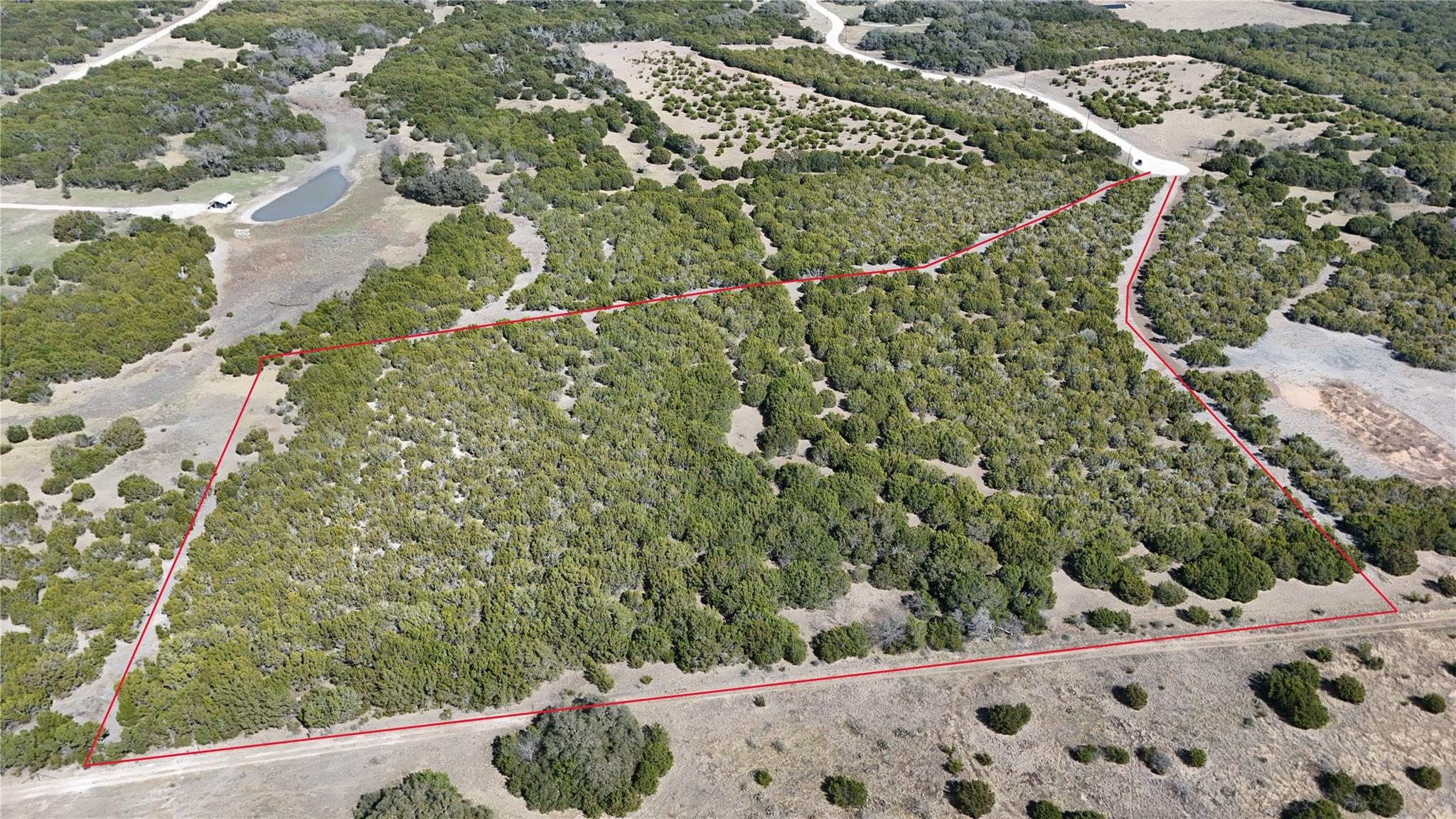 Lot 13 Stargazer Dr, Lampasas, TX 76550
