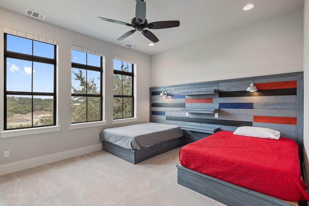 821 S Angel Light Dr, Spicewood, TX 78669