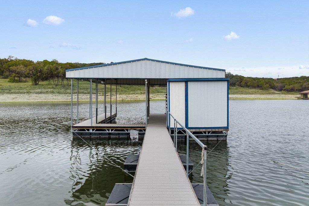 821 S Angel Light Dr, Spicewood, TX 78669