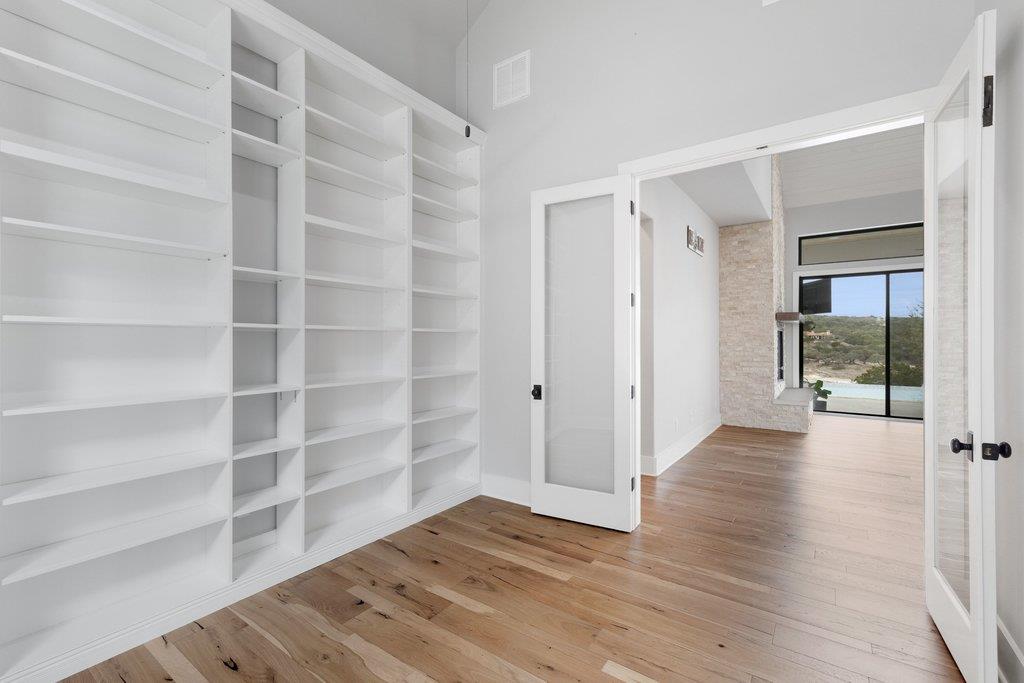 821 S Angel Light Dr, Spicewood, TX 78669