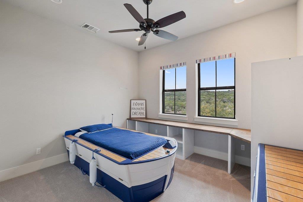 821 S Angel Light Dr, Spicewood, TX 78669