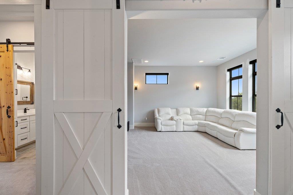 821 S Angel Light Dr, Spicewood, TX 78669