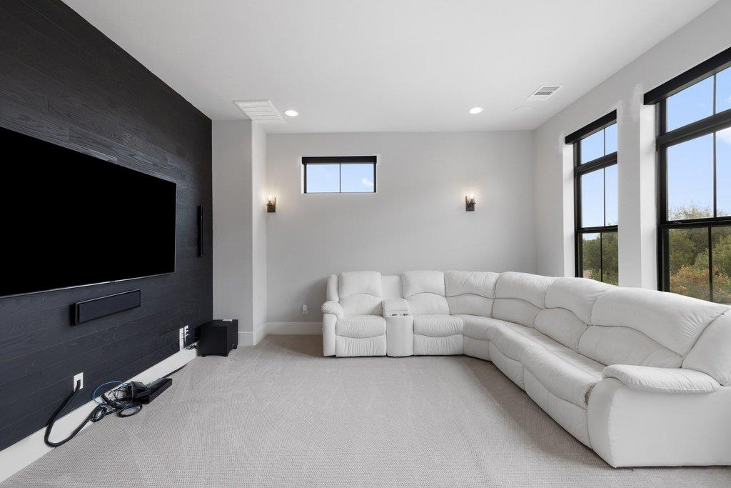 821 S Angel Light Dr, Spicewood, TX 78669