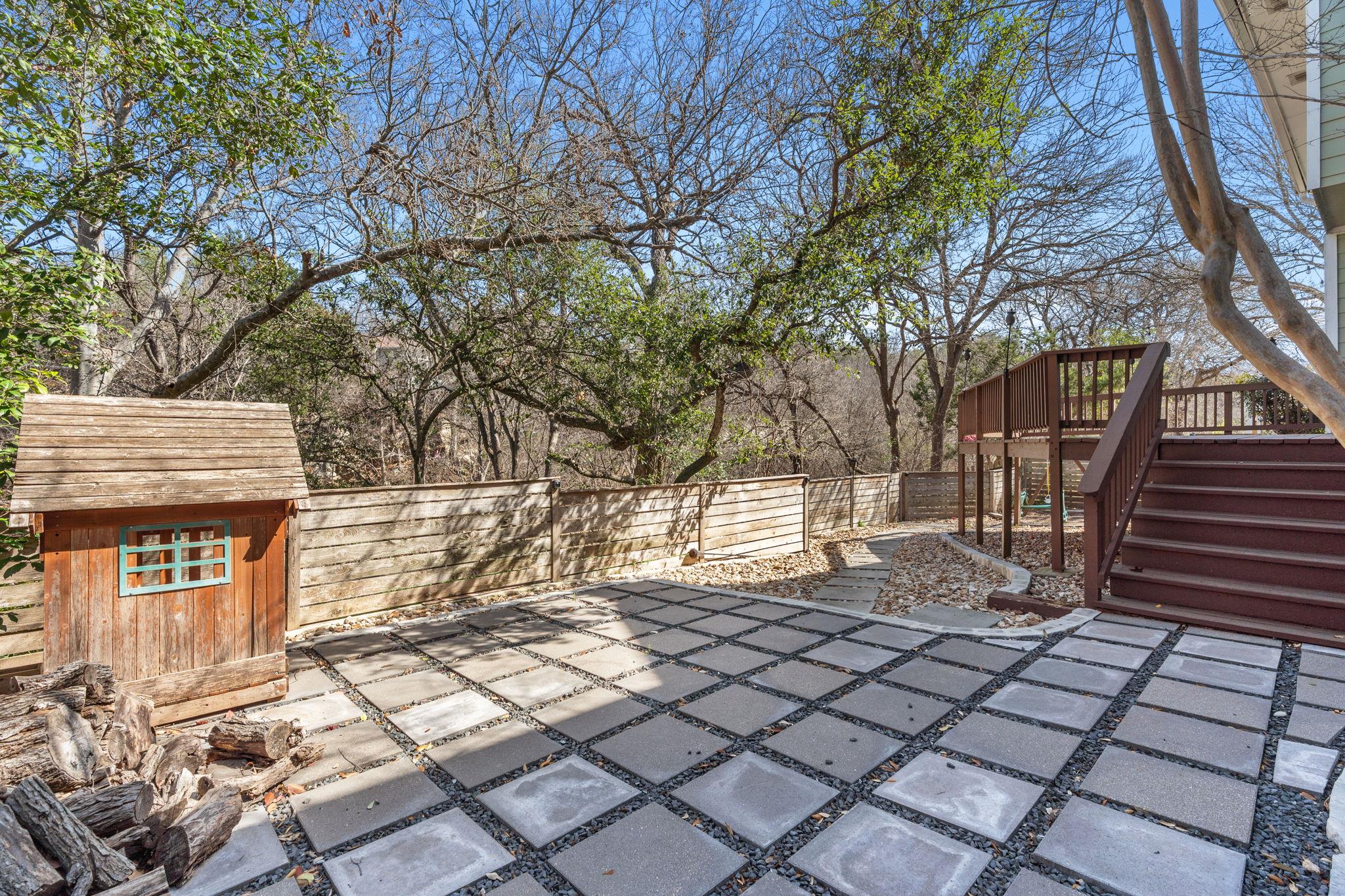 12705 Cantle Trl, Austin, TX 78727