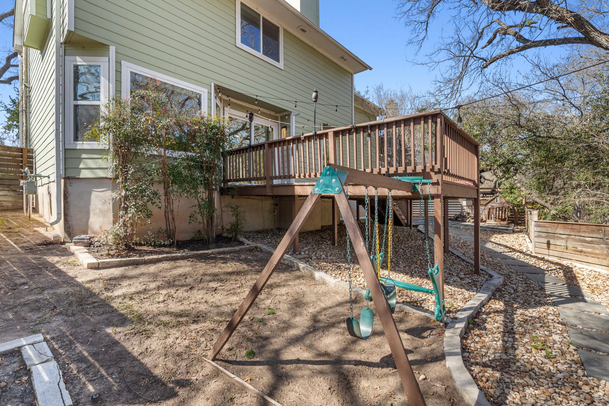 12705 Cantle Trl, Austin, TX 78727