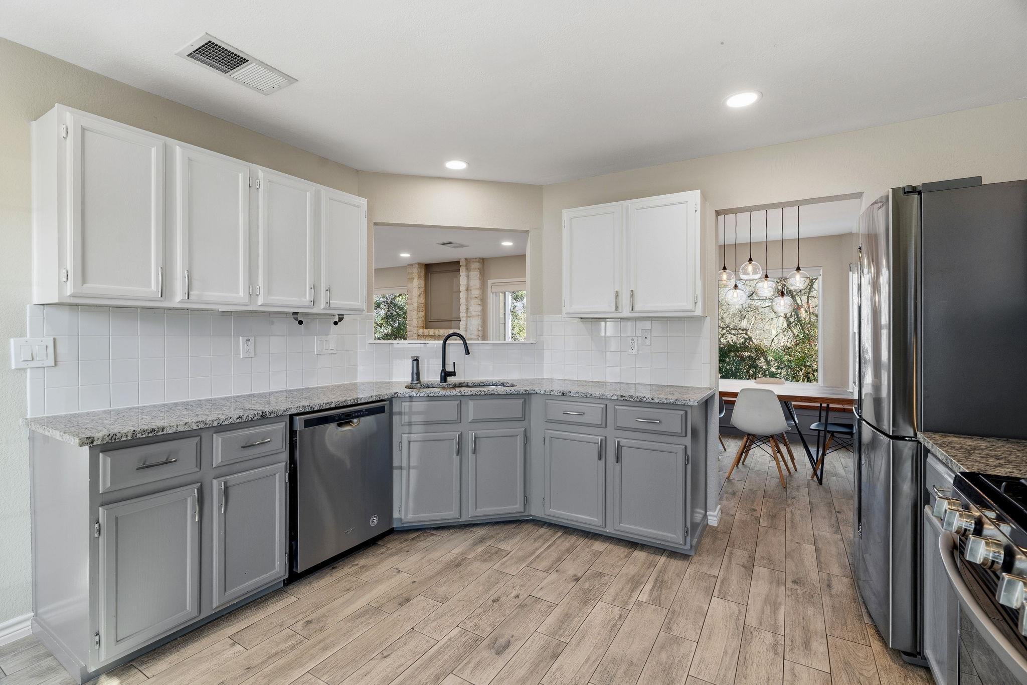 12705 Cantle Trl, Austin, TX 78727