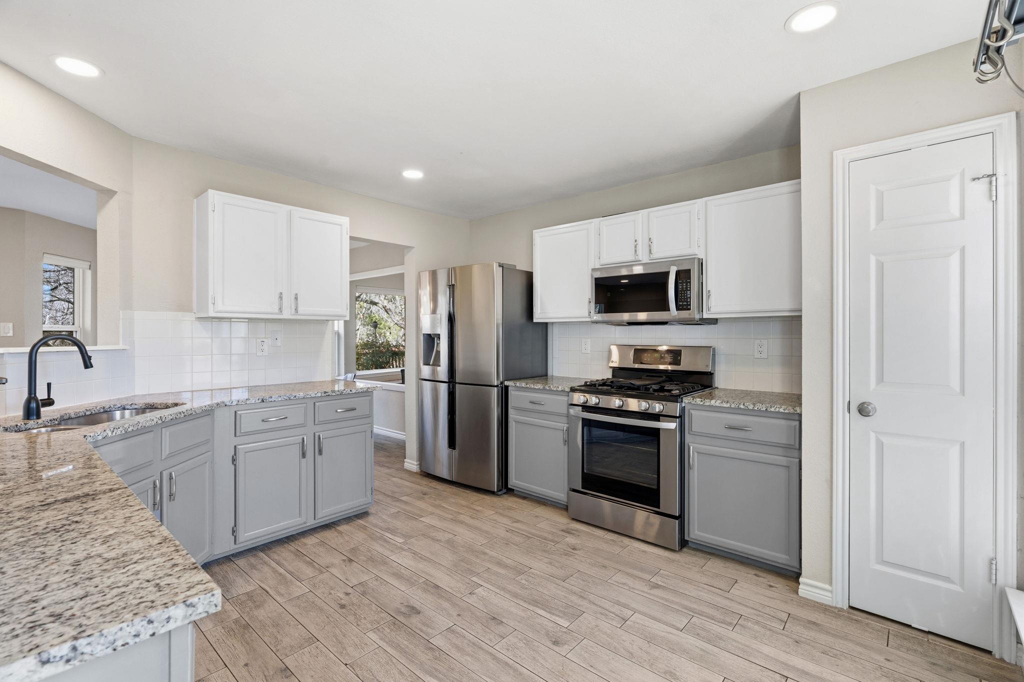 12705 Cantle Trl, Austin, TX 78727