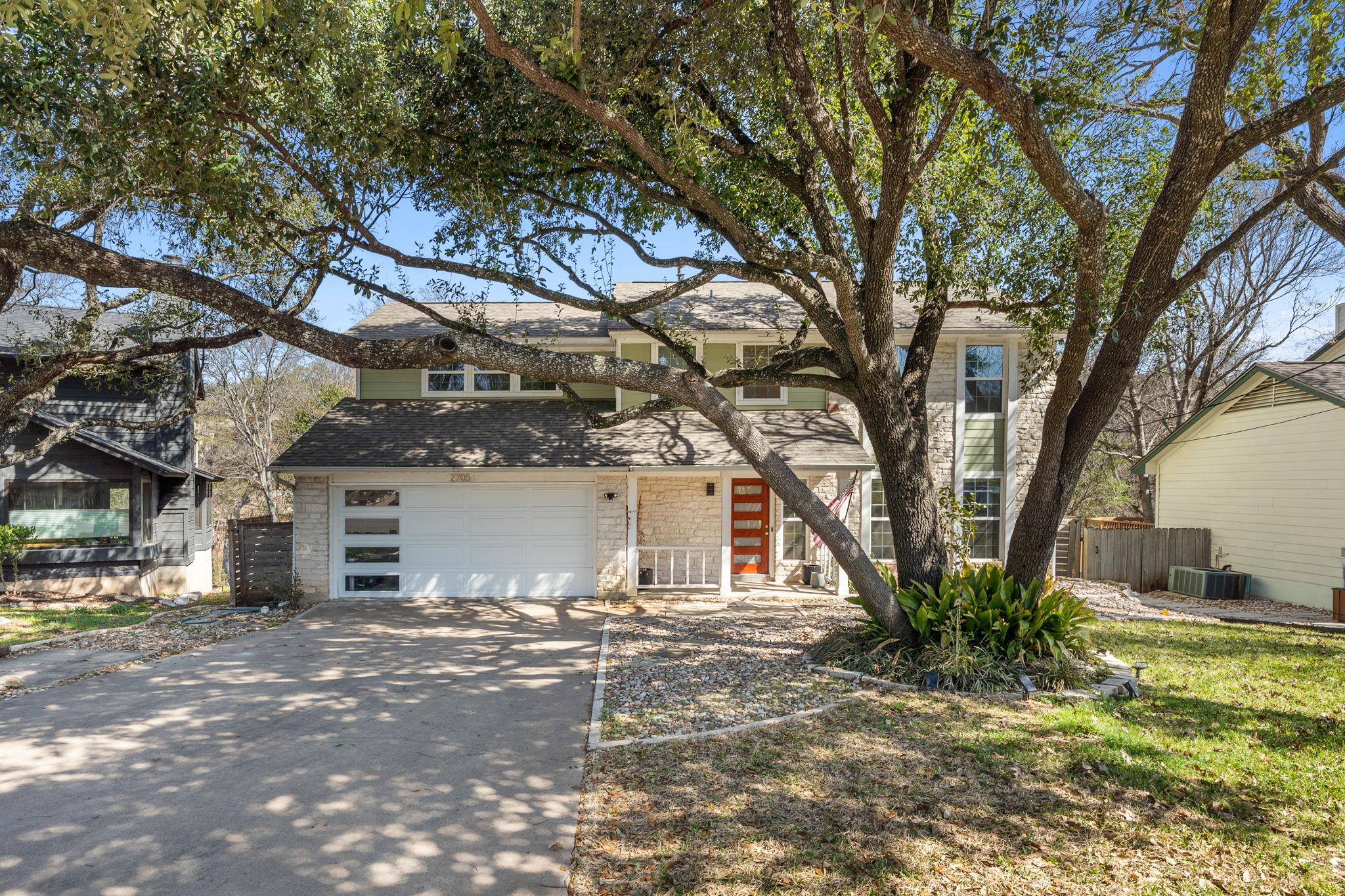 12705 Cantle Trl, Austin, TX 78727