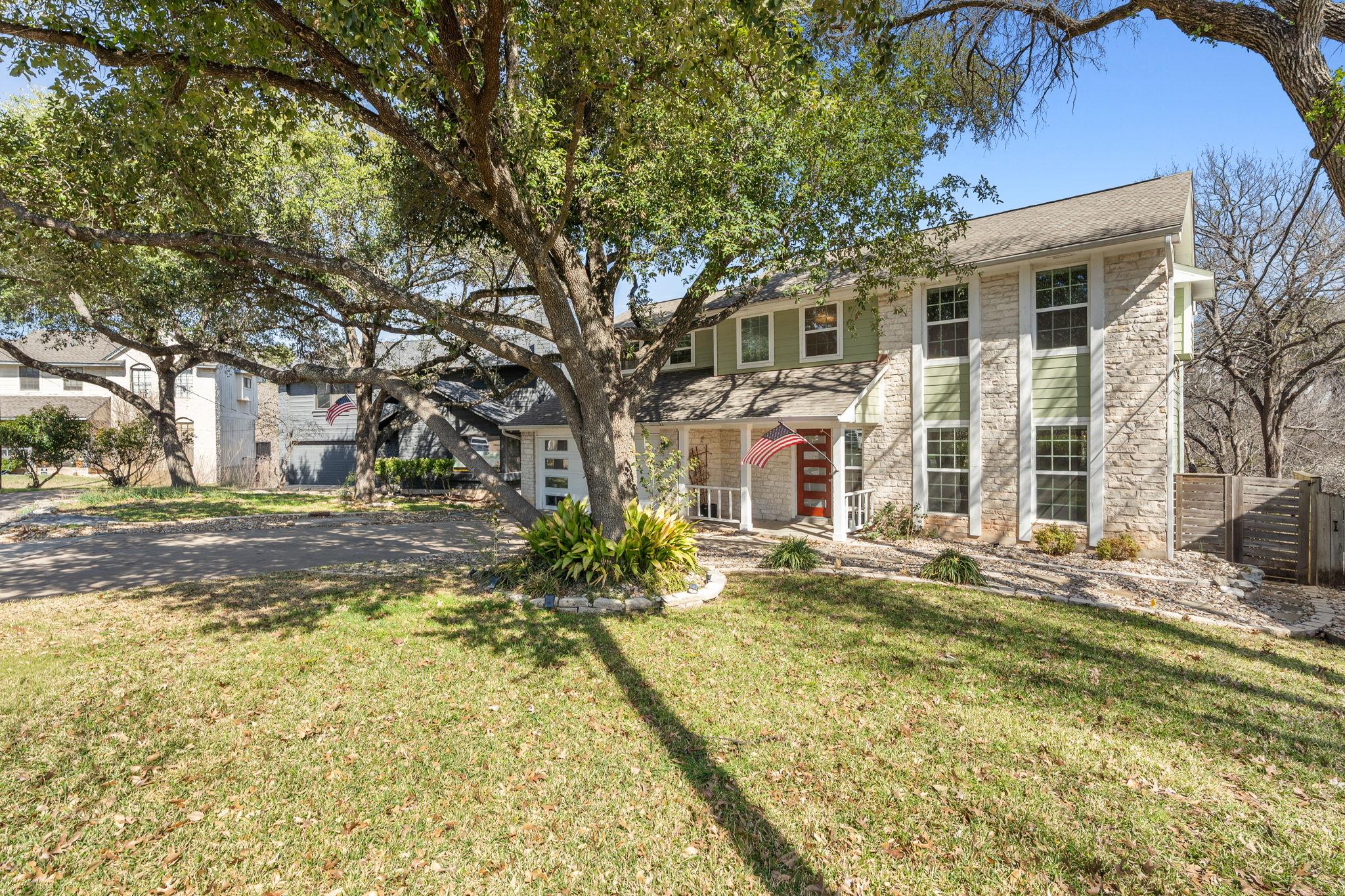 12705 Cantle Trl, Austin, TX 78727