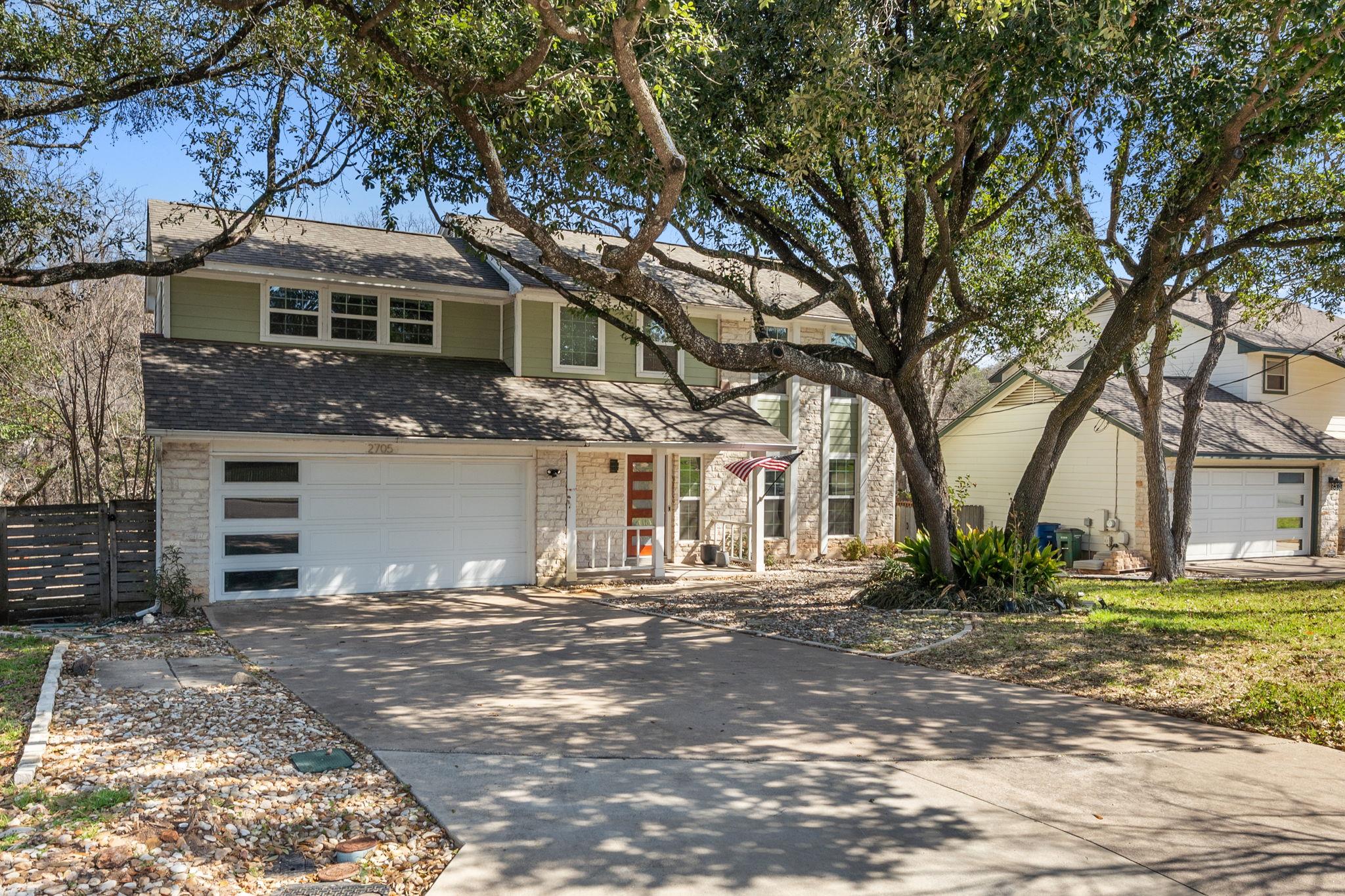 12705 Cantle Trl, Austin, TX 78727