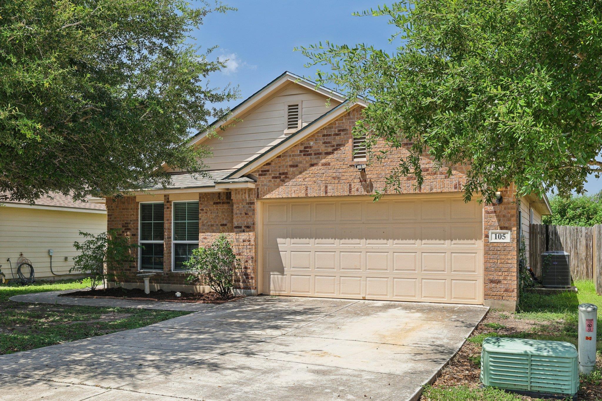 105 Casita Cv, San Marcos, TX 78666