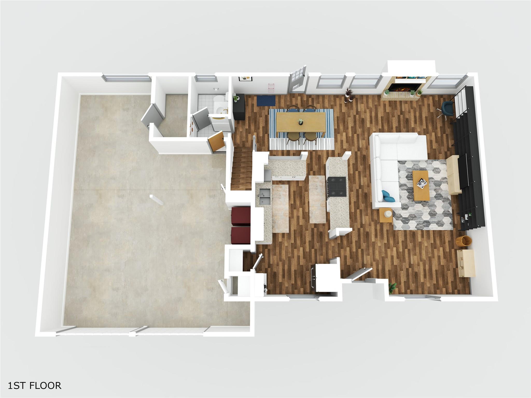 6600 Skycrest Dr, Austin, TX 78745