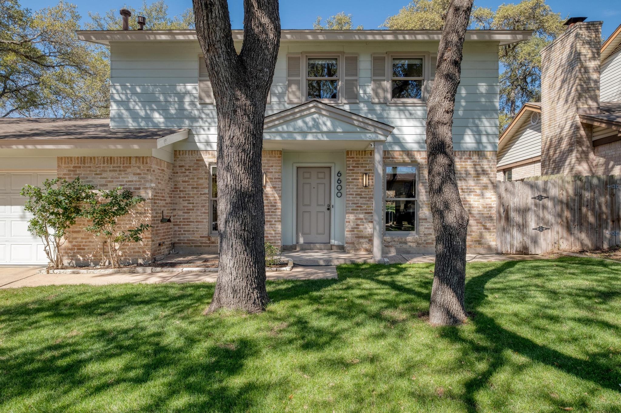 6600 Skycrest Dr, Austin, TX 78745