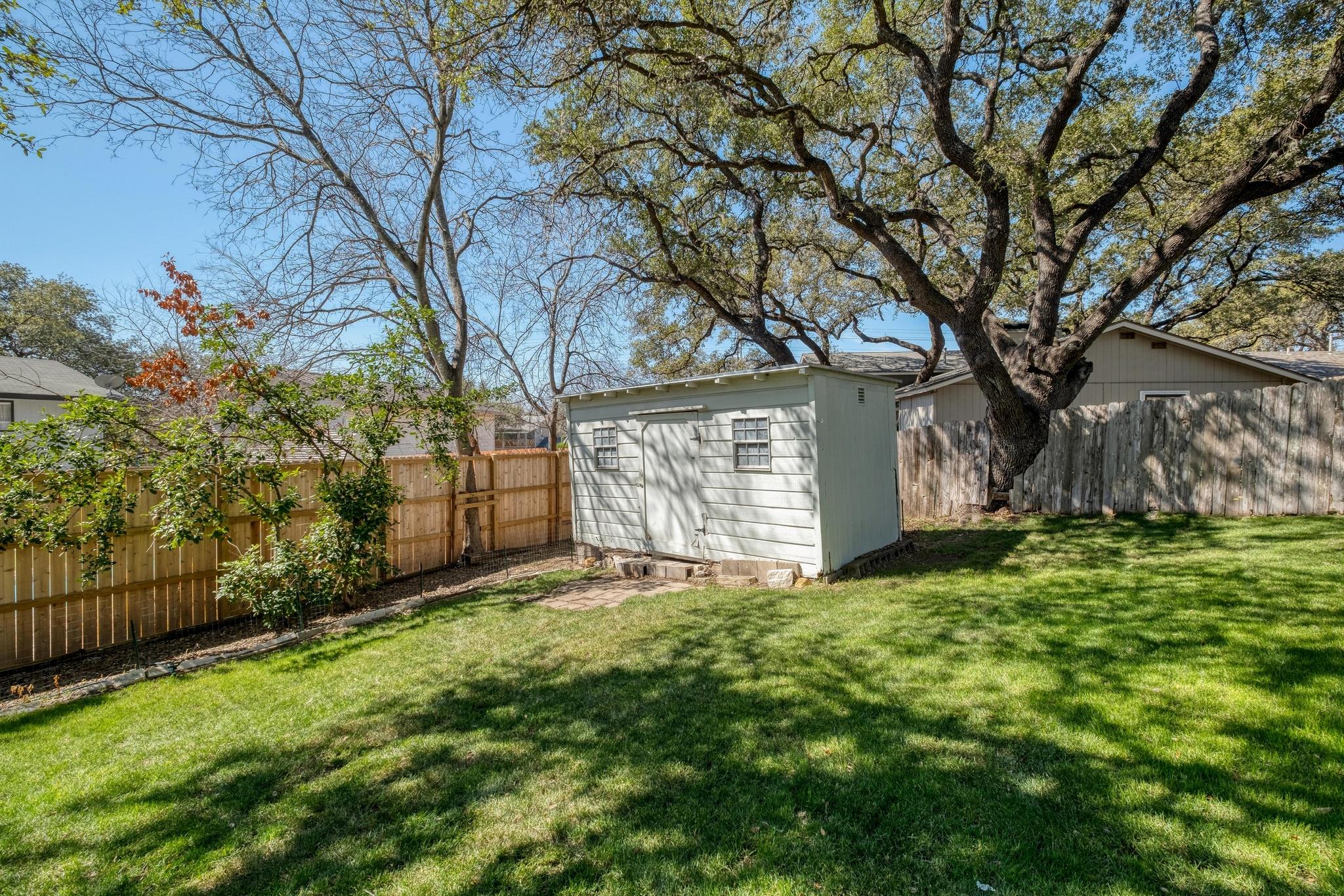 6600 Skycrest Dr, Austin, TX 78745