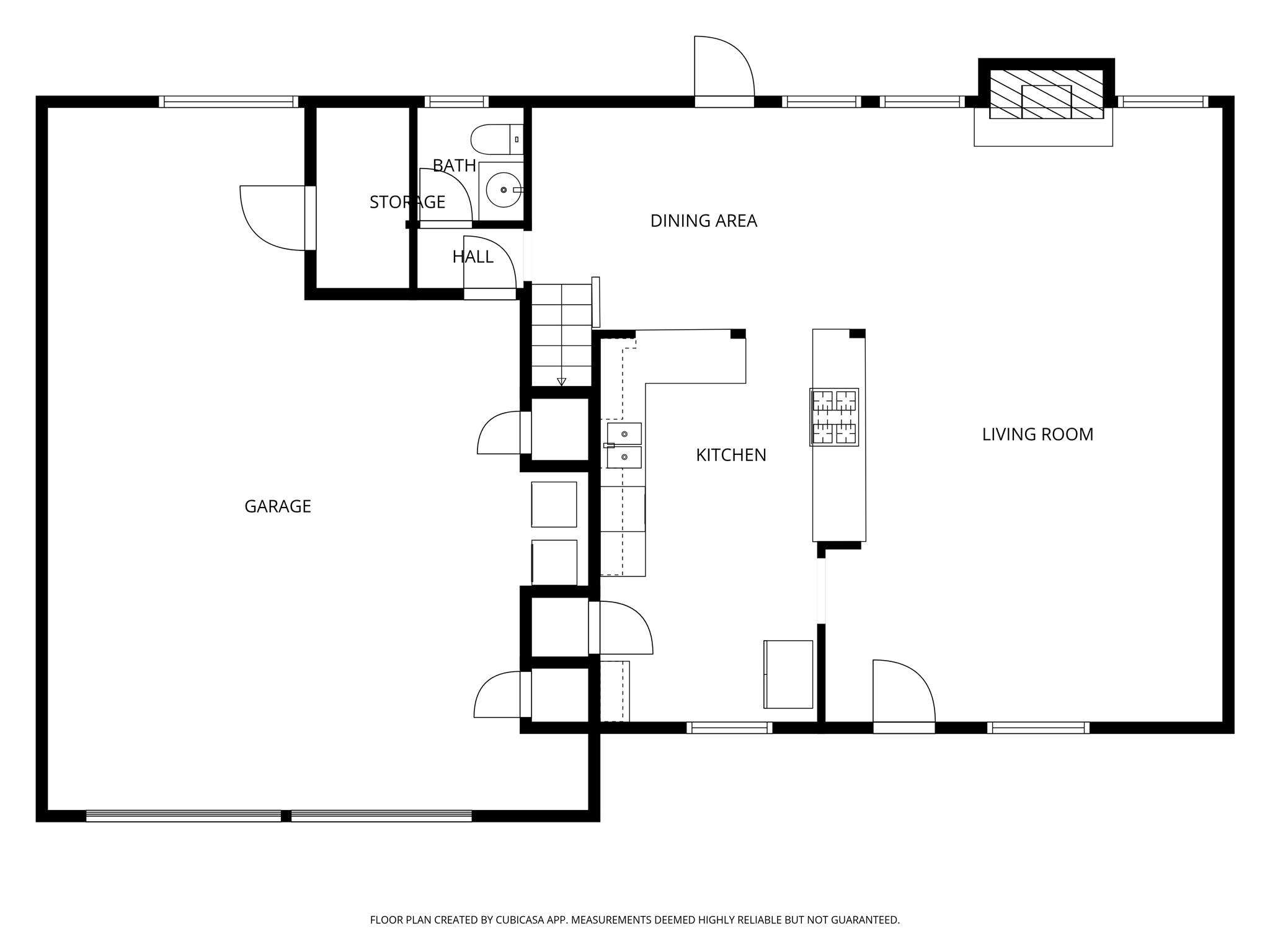 6600 Skycrest Dr, Austin, TX 78745