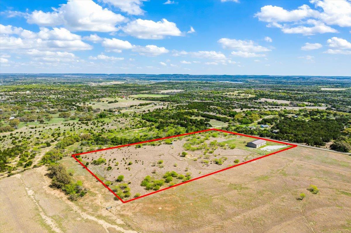 300 County Road 407, Spicewood, TX 78669